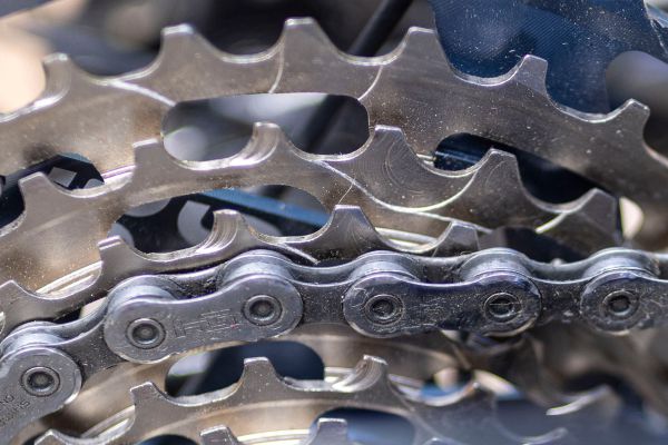 e*thirteen Helix Race 12