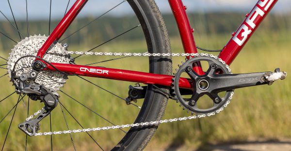 Qayron One.Dr Alu/Cromo