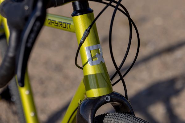 Qayron One.Dr Alu/Cromo