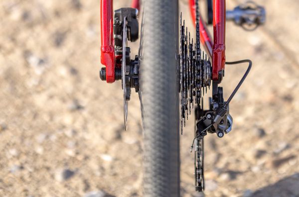 Qayron One.Dr Alu/Cromo