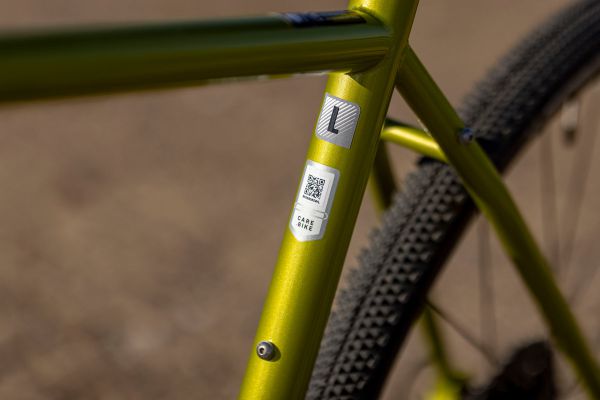 Qayron One.Dr Alu/Cromo