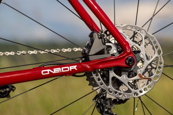 Qayron One.Dr Alu/Cromo