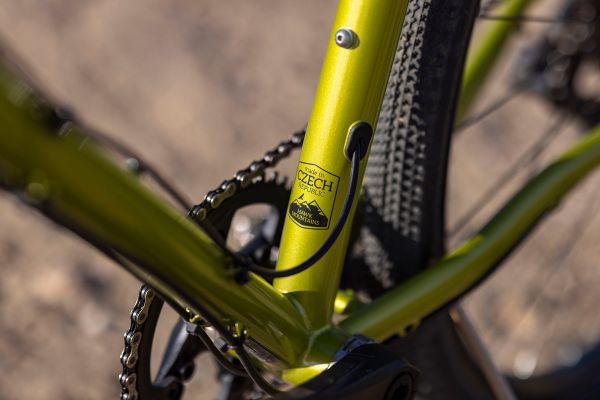 Qayron One.Dr Alu/Cromo