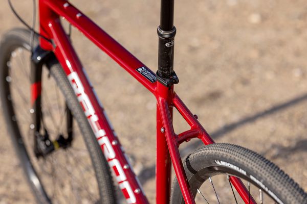 Qayron One.Dr Alu/Cromo