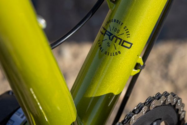 Qayron One.Dr Alu/Cromo