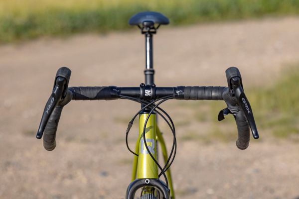 Qayron One.Dr Alu/Cromo