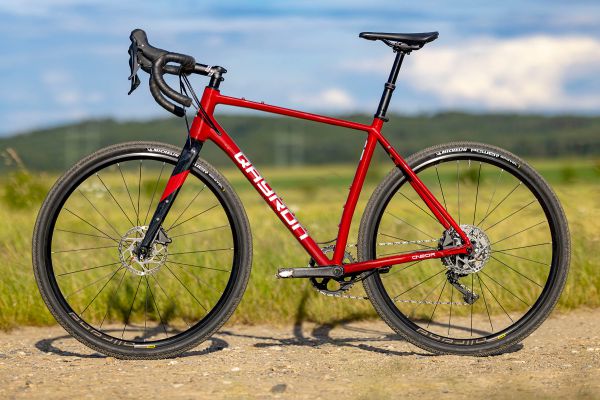 Qayron One.Dr Alu/Cromo