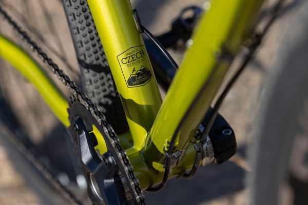 Qayron One.Dr Alu/Cromo