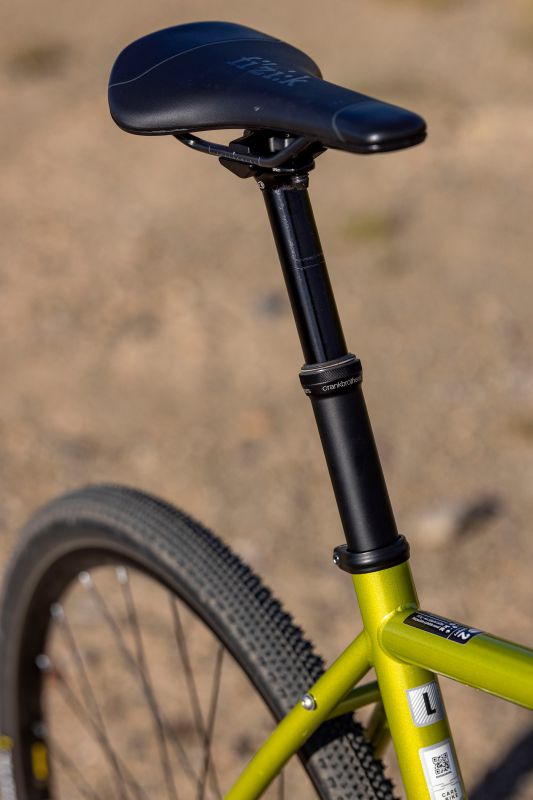 Qayron One.Dr Alu/Cromo