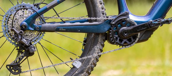 e*thirteen Helix Race 12