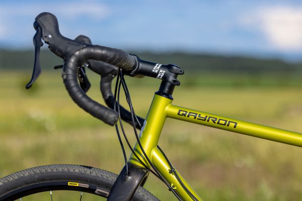 Qayron One.Dr Alu/Cromo