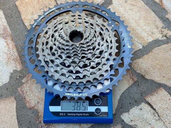 e*thirteen Helix Race 12