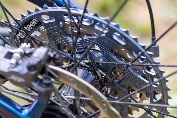 e*thirteen Helix Race 12