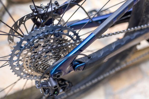 e*thirteen Helix Race 12