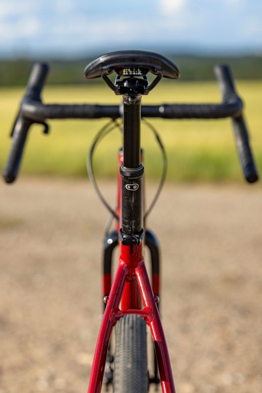 Qayron One.Dr Alu/Cromo