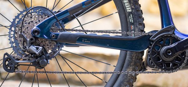 e*thirteen Helix Race 12