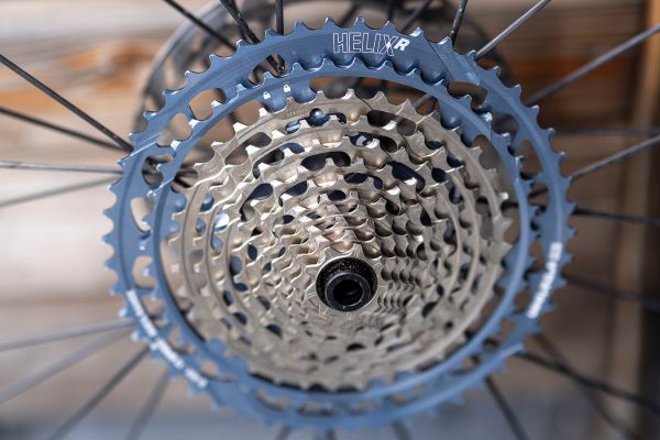 e*thirteen Helix Race 12