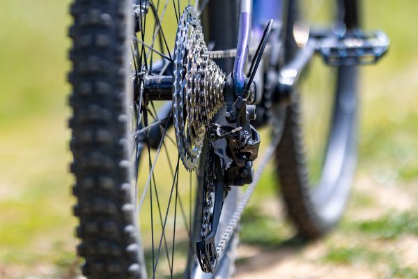 e*thirteen Helix Race 12