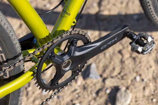 Qayron One.Dr Alu/Cromo