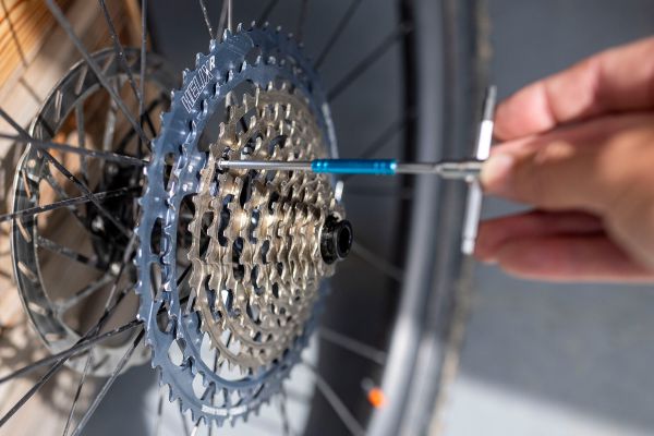 e*thirteen Helix Race 12