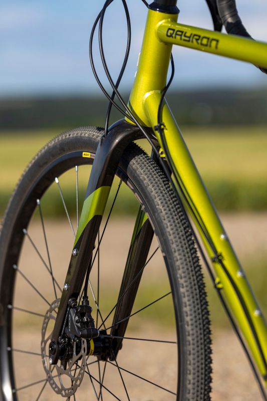 Qayron One.Dr Alu/Cromo