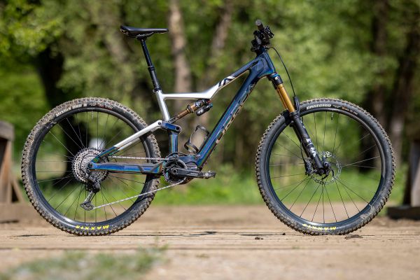 Orbea Rise M10
