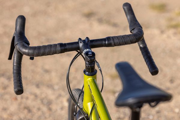 Qayron One.Dr Alu/Cromo