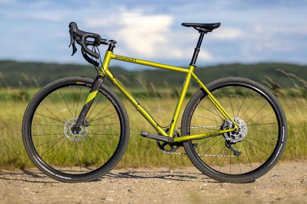 Qayron One.Dr Alu/Cromo