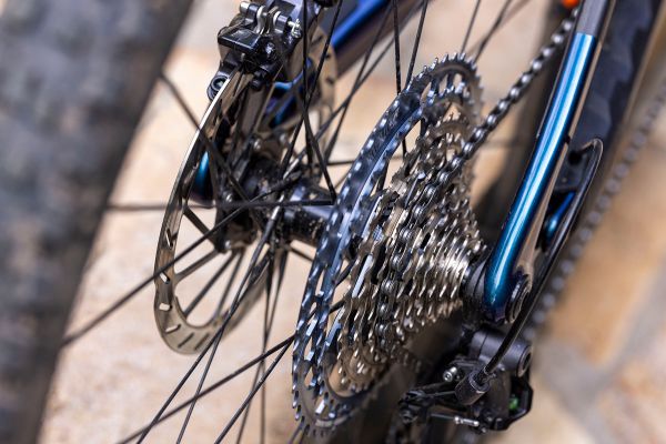 e*thirteen Helix Race 12