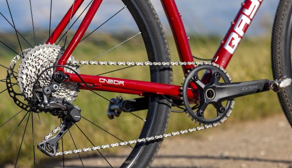 Qayron One.Dr Alu/Cromo