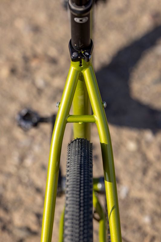 Qayron One.Dr Alu/Cromo