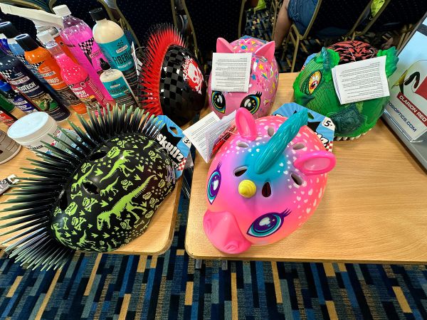 Progresscycle prezentace 2025