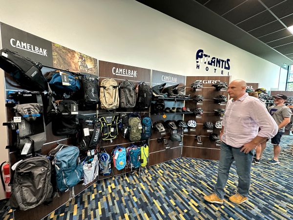 Progresscycle prezentace 2025