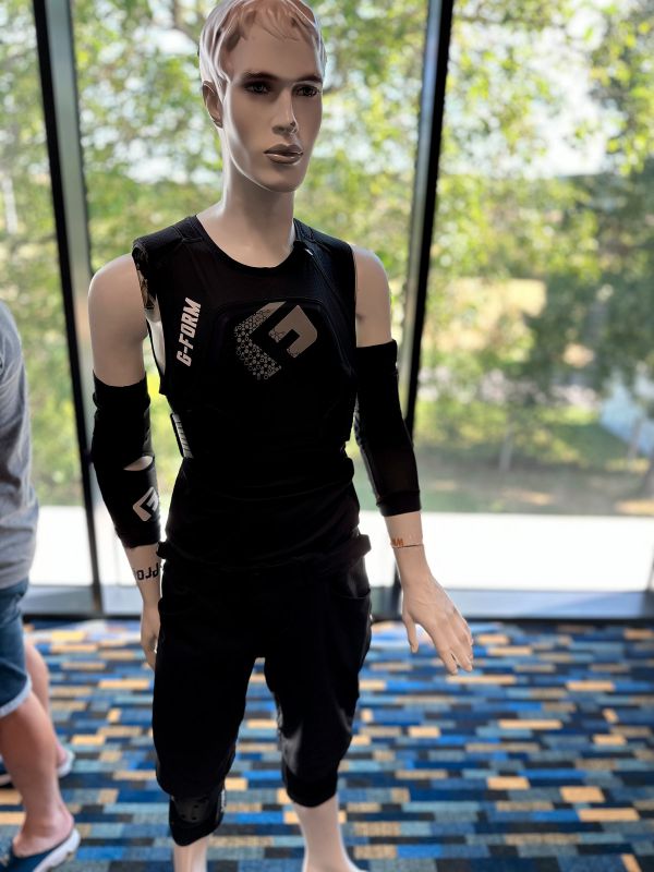 Progresscycle prezentace 2025