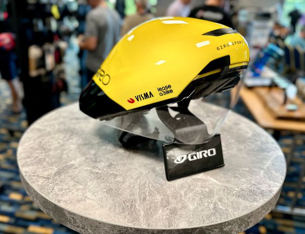 Progresscycle prezentace 2025