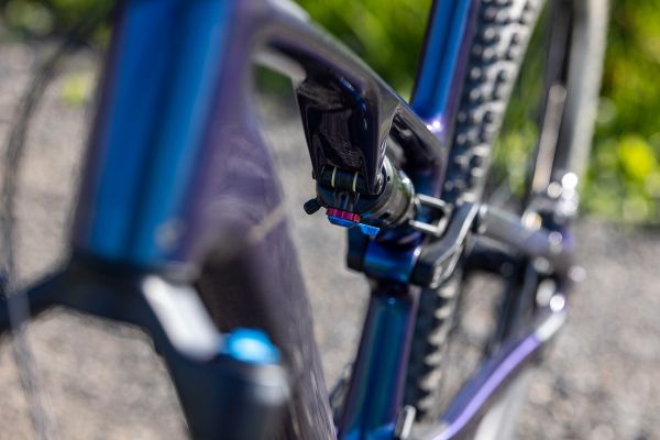 Cube AMS HYBRID ONE44 C:68X SLX 400X 29