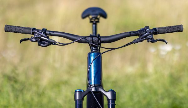 Cube AMS HYBRID ONE44 C:68X SLX 400X 29