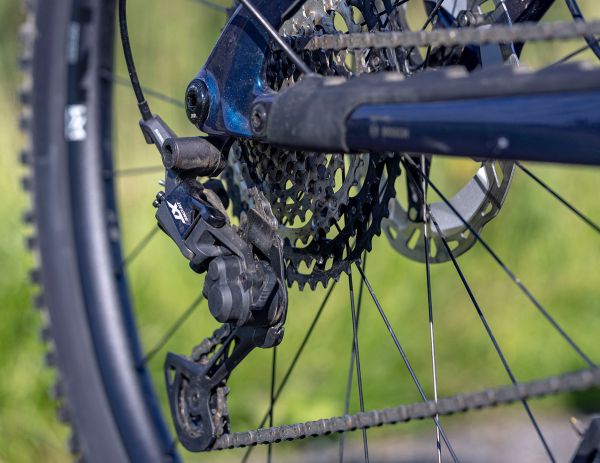 Cube AMS HYBRID ONE44 C:68X SLX 400X 29