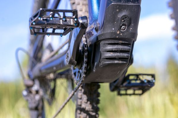 Cube AMS HYBRID ONE44 C:68X SLX 400X 29