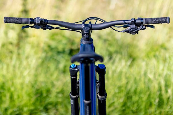 Cube AMS HYBRID ONE44 C:68X SLX 400X 29