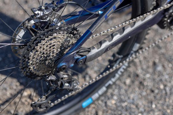 Cube AMS HYBRID ONE44 C:68X SLX 400X 29