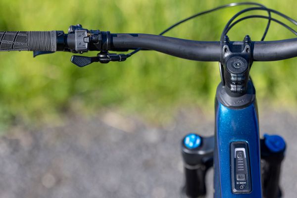 Cube AMS HYBRID ONE44 C:68X SLX 400X 29