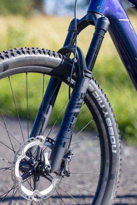 Cube AMS HYBRID ONE44 C:68X SLX 400X 29