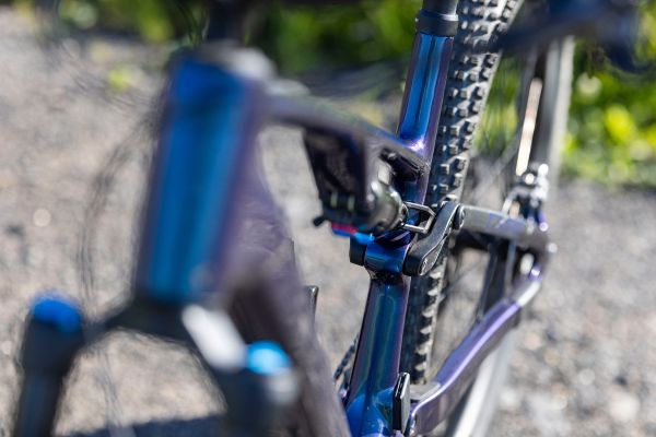 Cube AMS HYBRID ONE44 C:68X SLX 400X 29