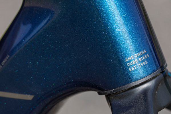 Cube AMS HYBRID ONE44 C:68X SLX 400X 29