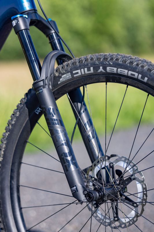 Cube AMS HYBRID ONE44 C:68X SLX 400X 29