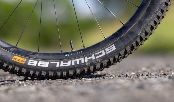 Cube AMS HYBRID ONE44 C:68X SLX 400X 29