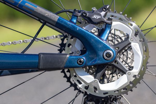 Cube AMS HYBRID ONE44 C:68X SLX 400X 29