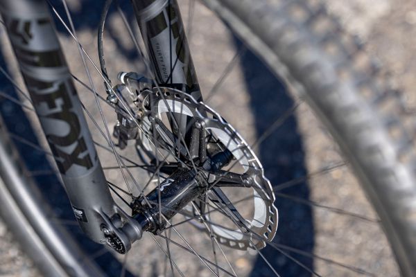 Cube AMS HYBRID ONE44 C:68X SLX 400X 29