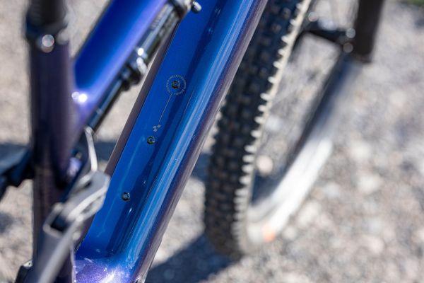 Cube AMS HYBRID ONE44 C:68X SLX 400X 29